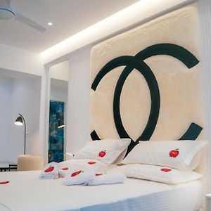 Suite deluxe